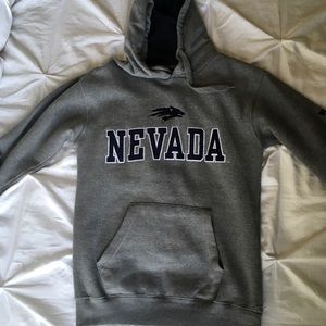 Women’s hoodie